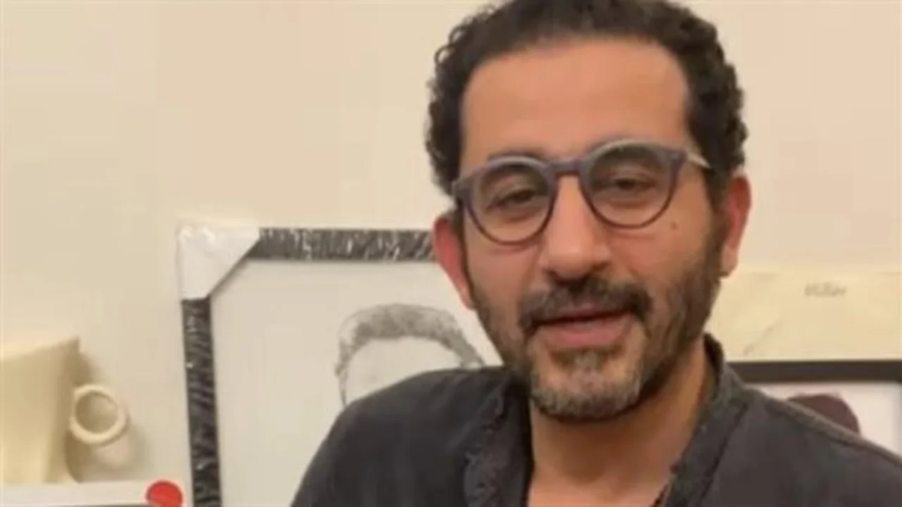 رهان جديد.. أحمد حلمي يتحدى السينما بفيلم “أضعف خلقه”